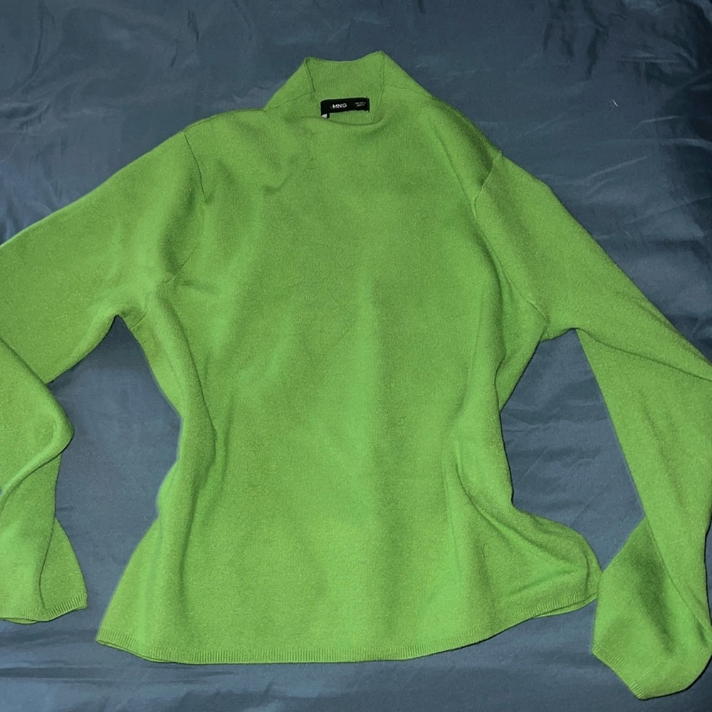 Mango Sweater